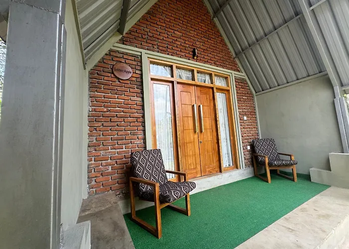 Steps Garden Resort