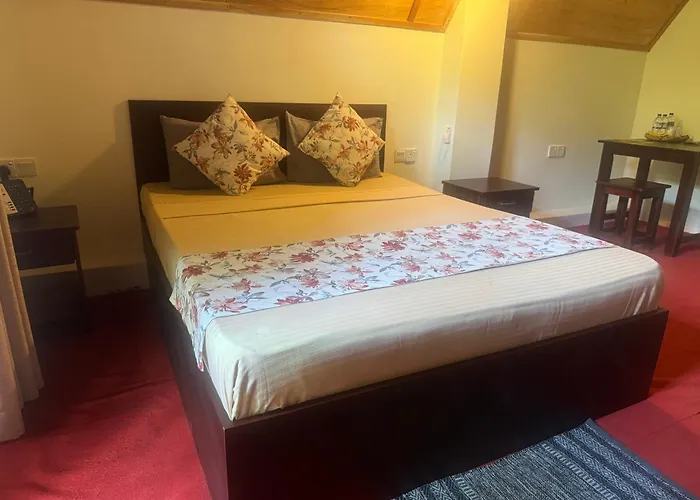 Steps Garden Resort