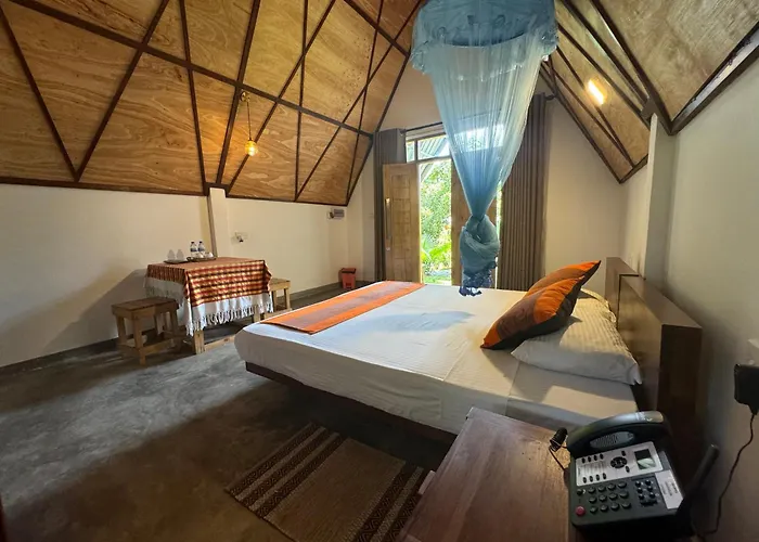Steps Garden Resort