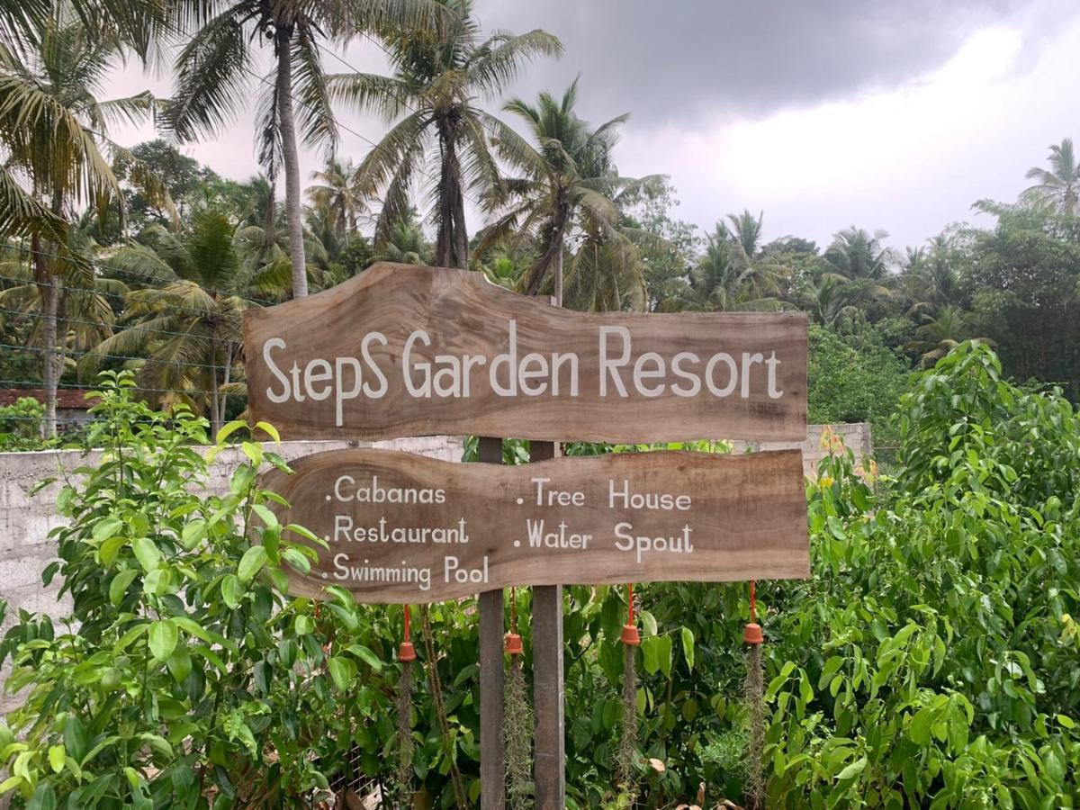 Steps Garden Hotel 3*