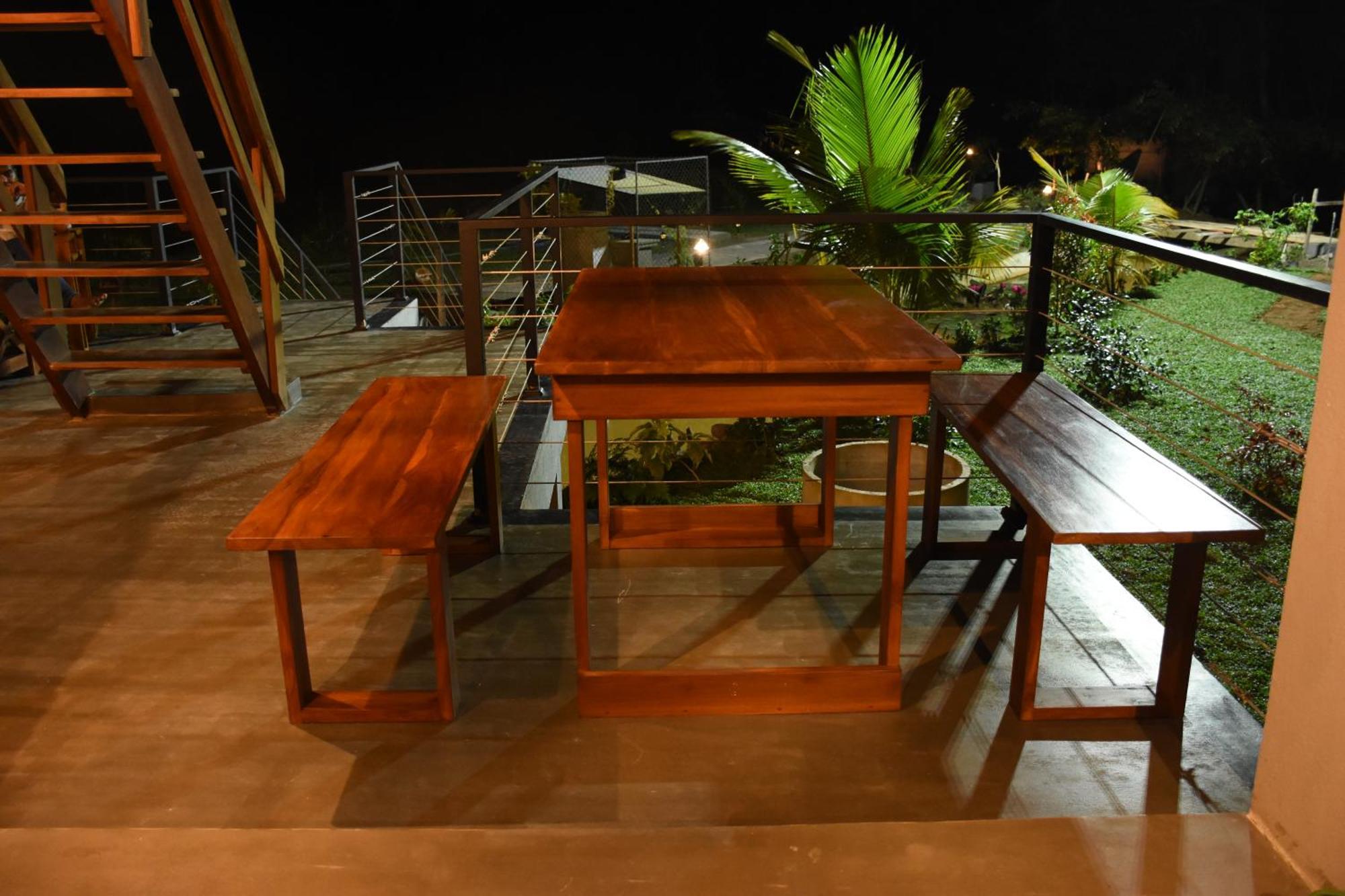 Hotel Steps Garden 3*