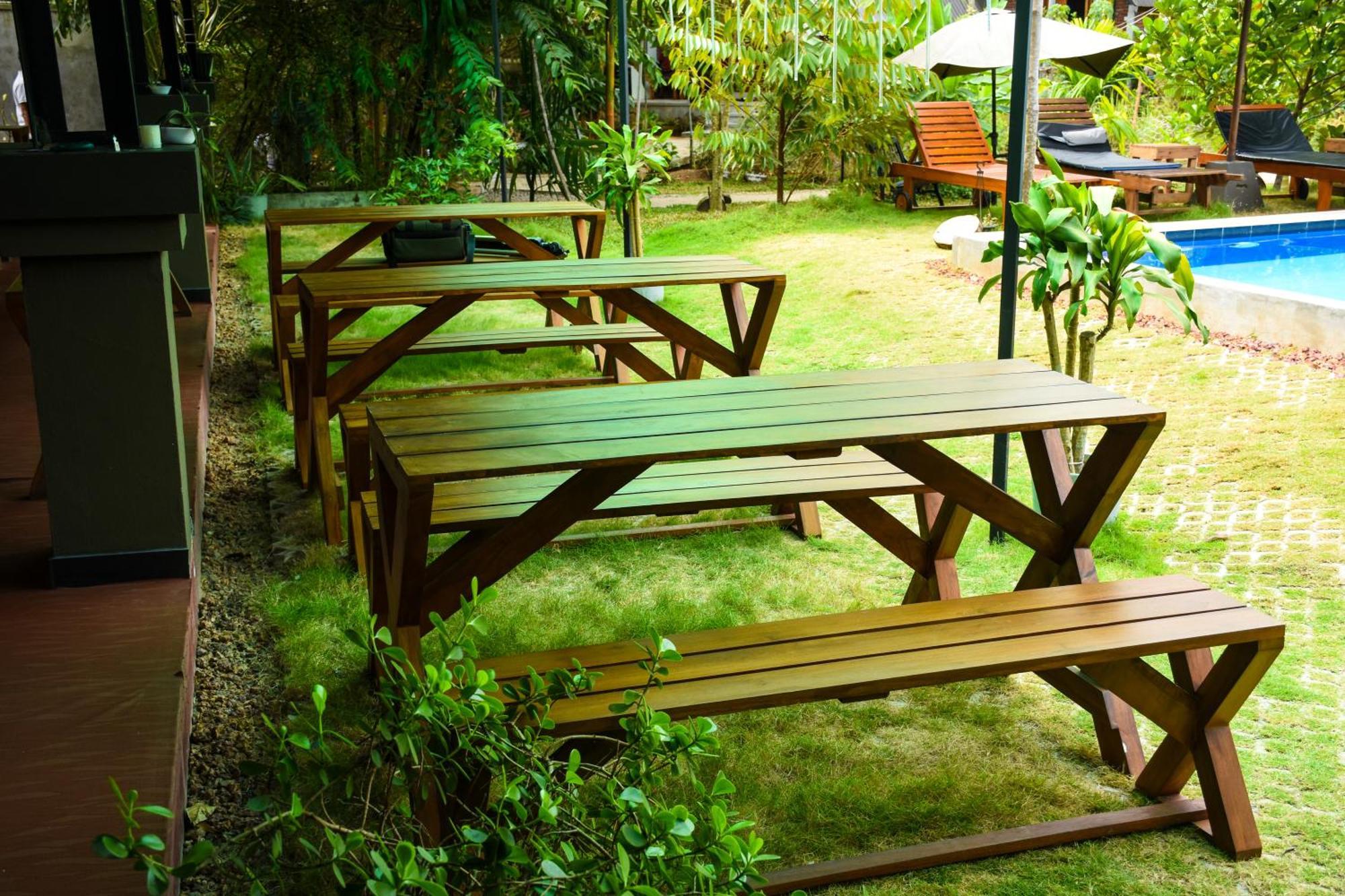 Steps Garden 3* Negombo
