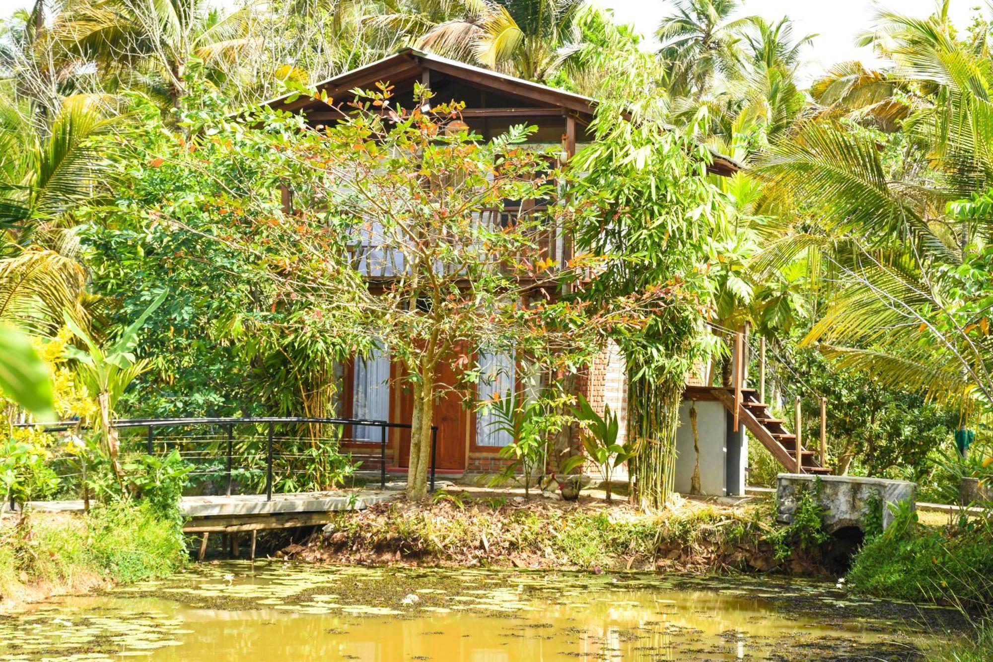 Steps Garden 3* Negombo