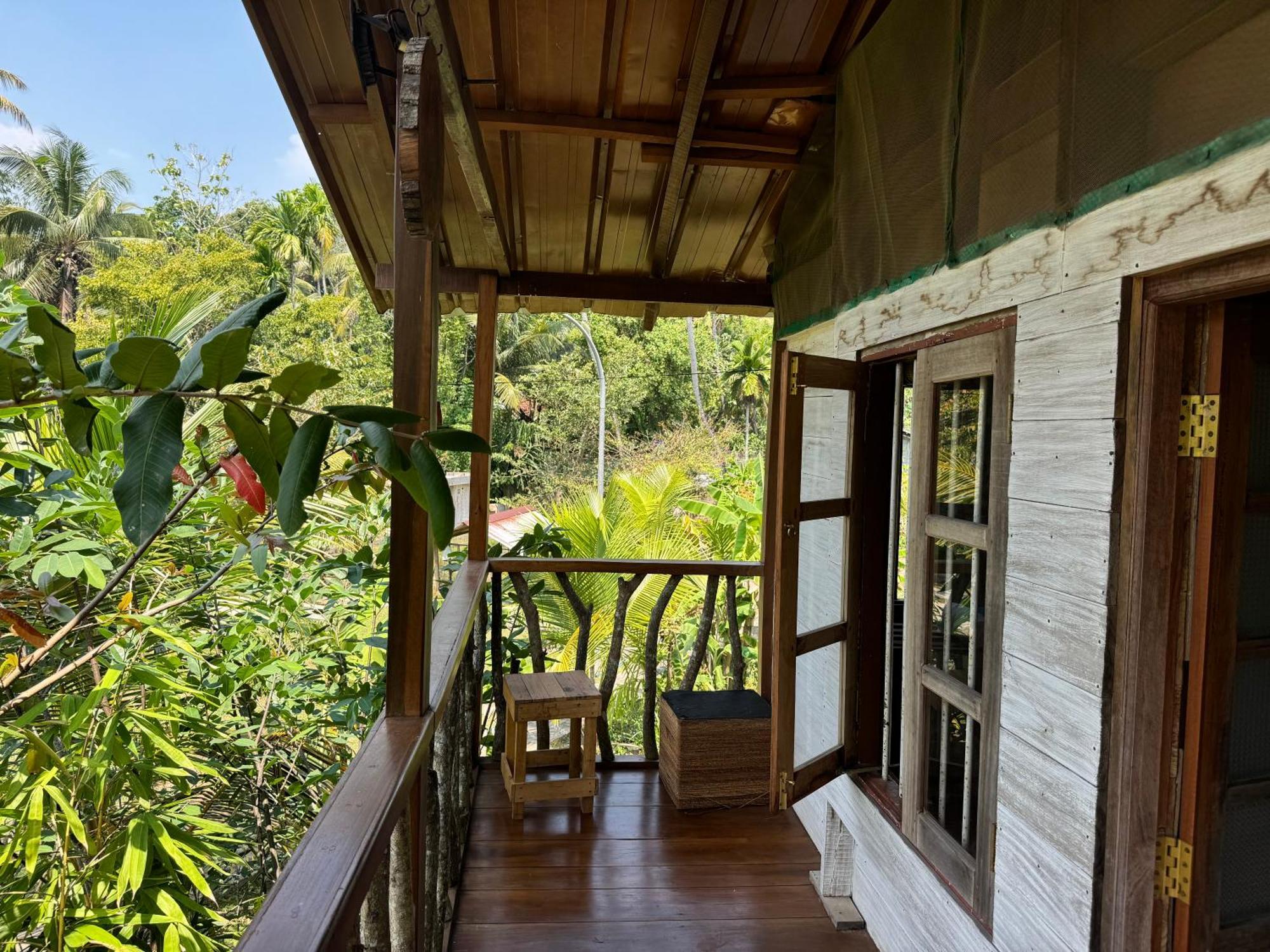 Steps Garden 3*