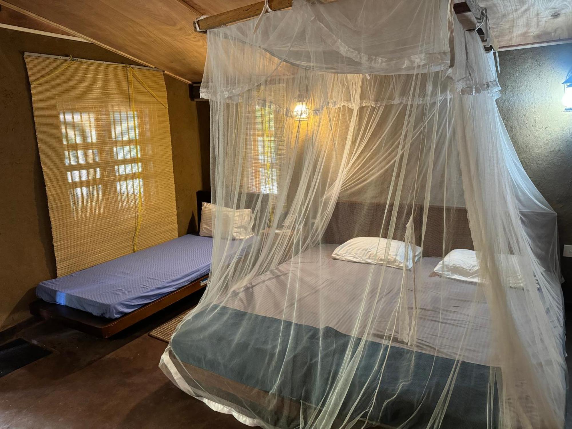 Steps Garden 3* Negombo