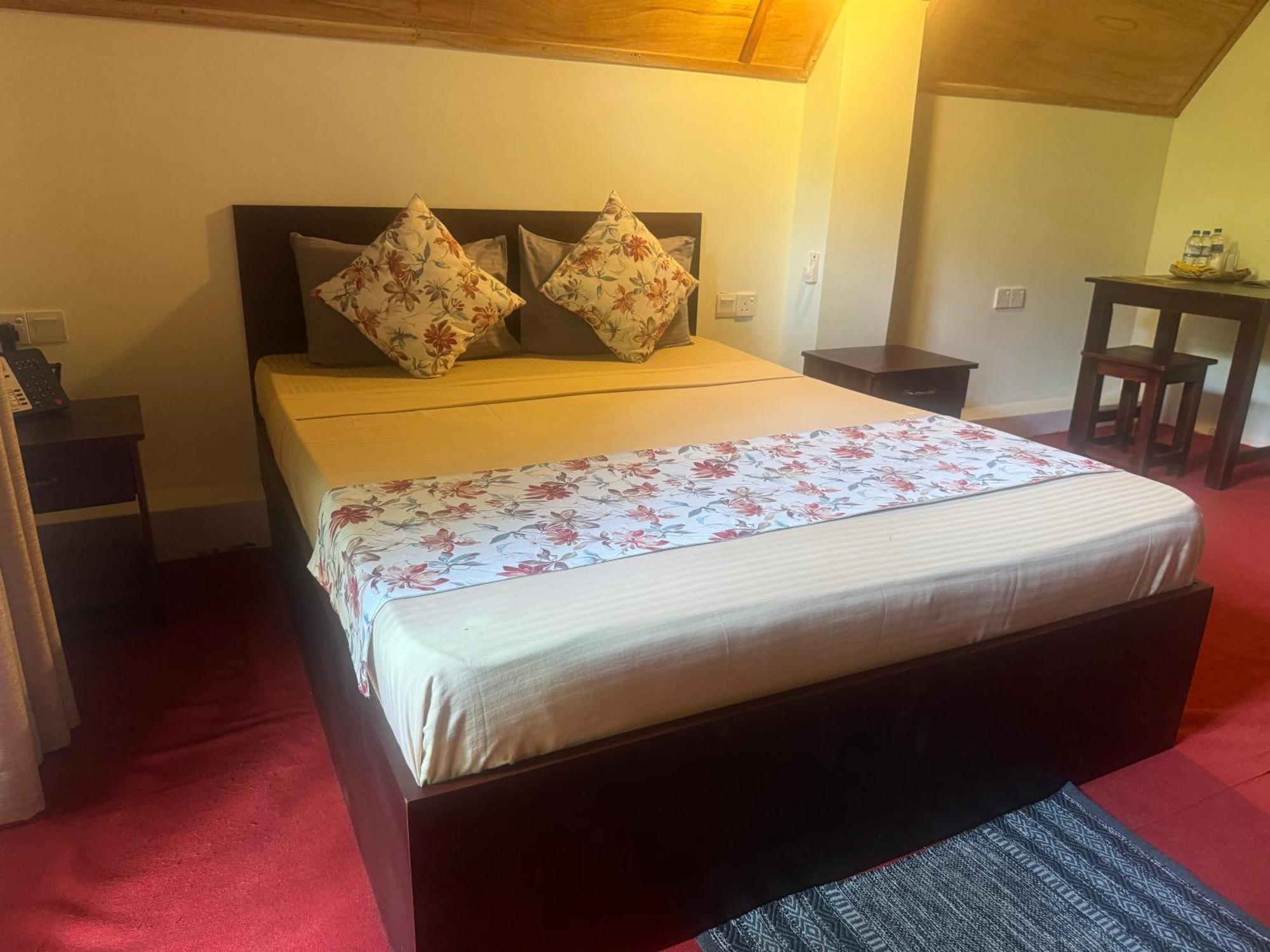 Steps Garden 3* Negombo