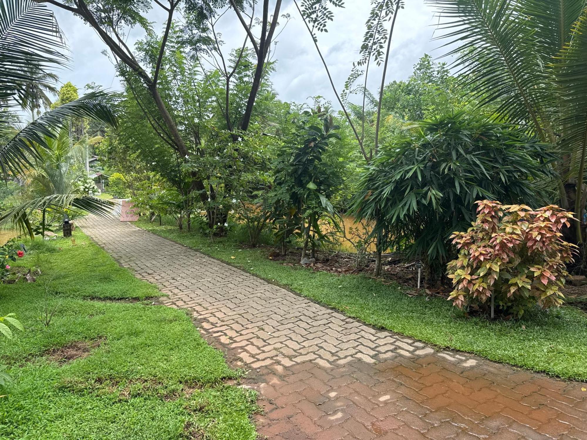 Steps Garden Hotel Negombo
