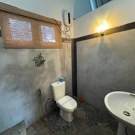 Steps Garden Resort Negombo Exterior photo