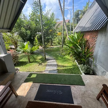 Steps Garden Resort Negombo Exterior photo