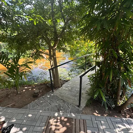 Steps Garden Resort Negombo Exterior photo