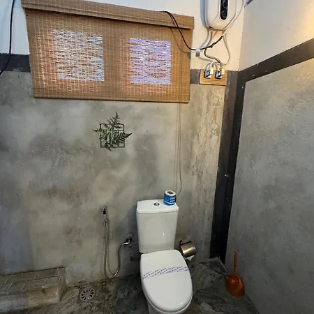 Steps Garden Resort Negombo Exterior photo
