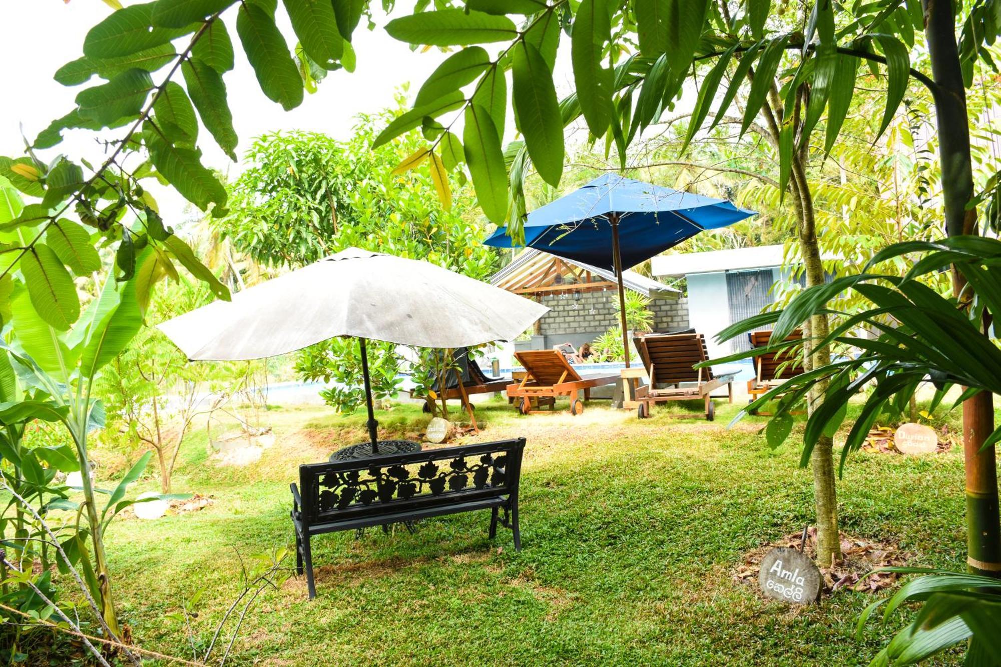 فندق Steps Garden
