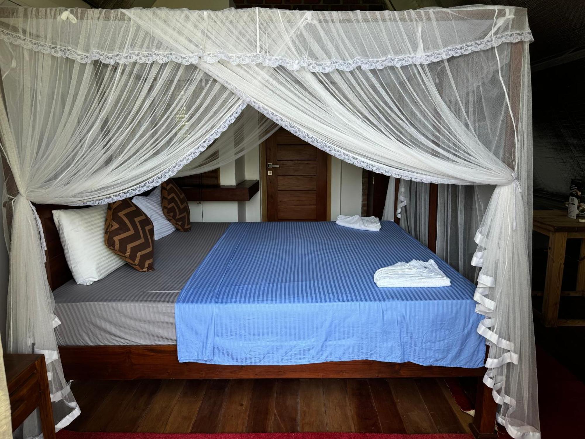 فندق Steps Garden 3*