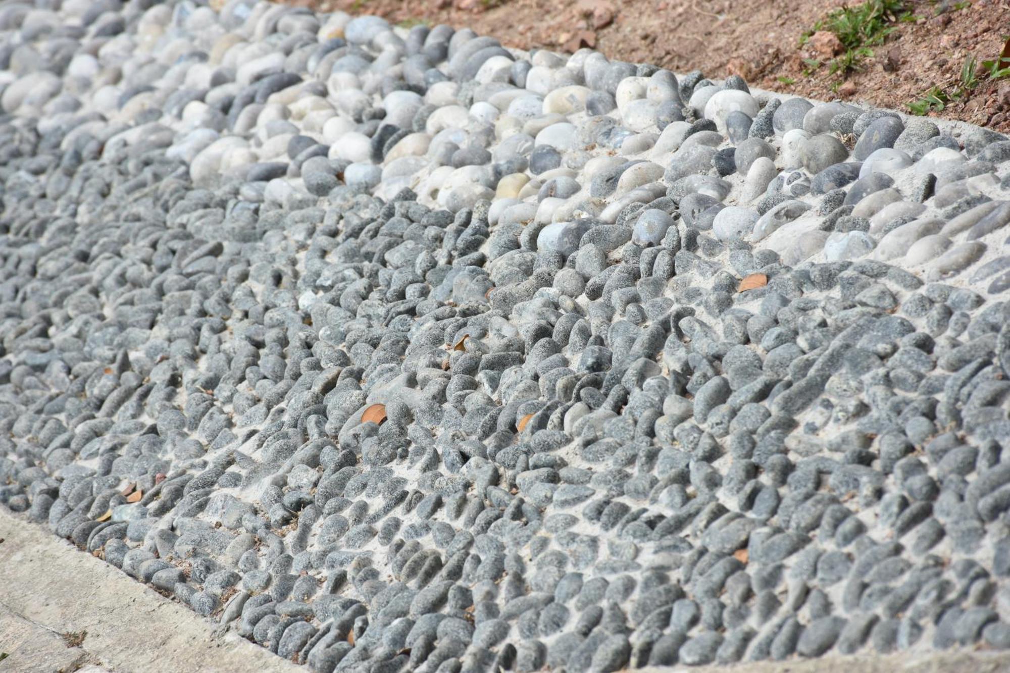 Steps Garden فندق 3*