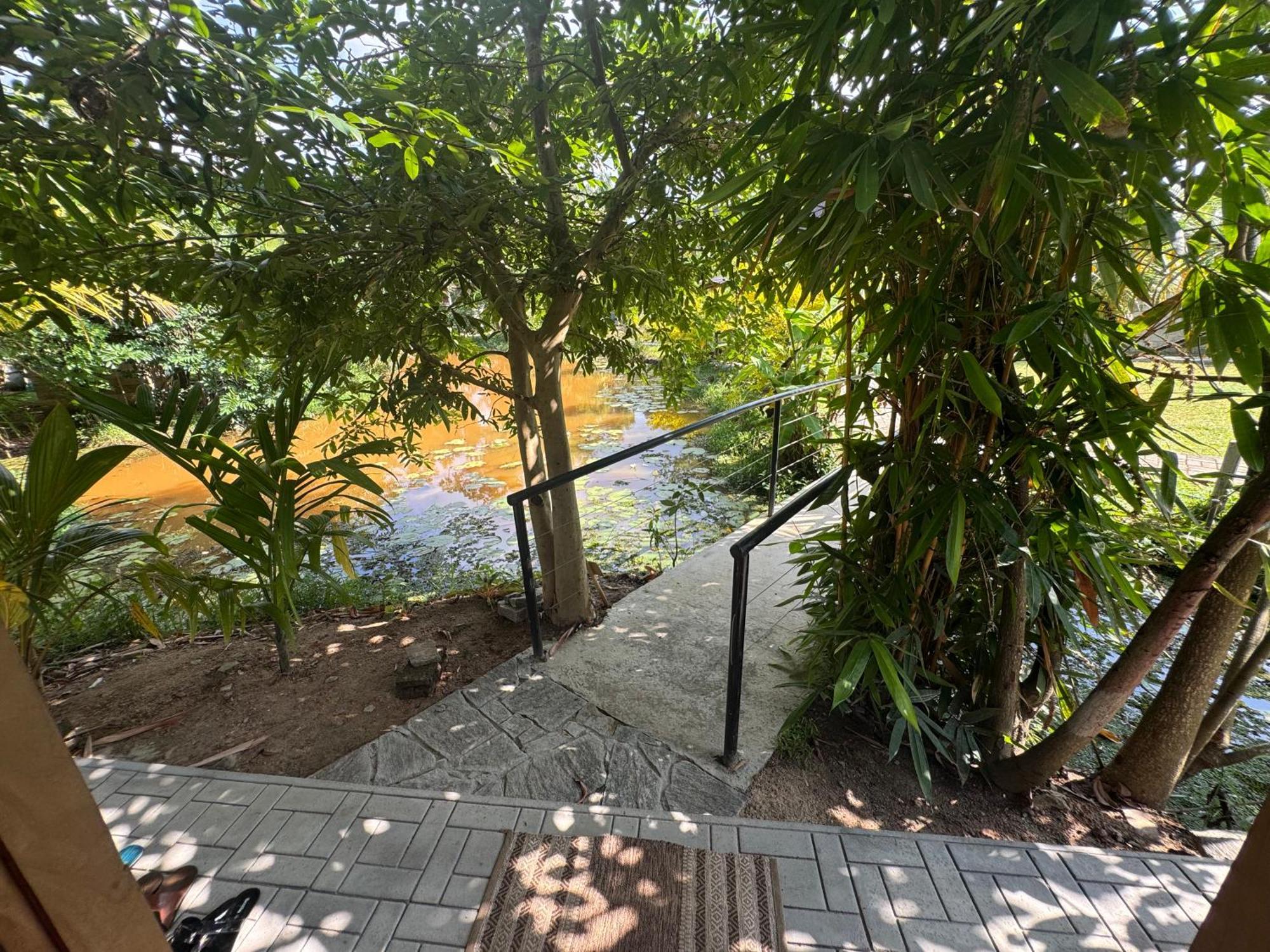 Steps Garden نيجومبو