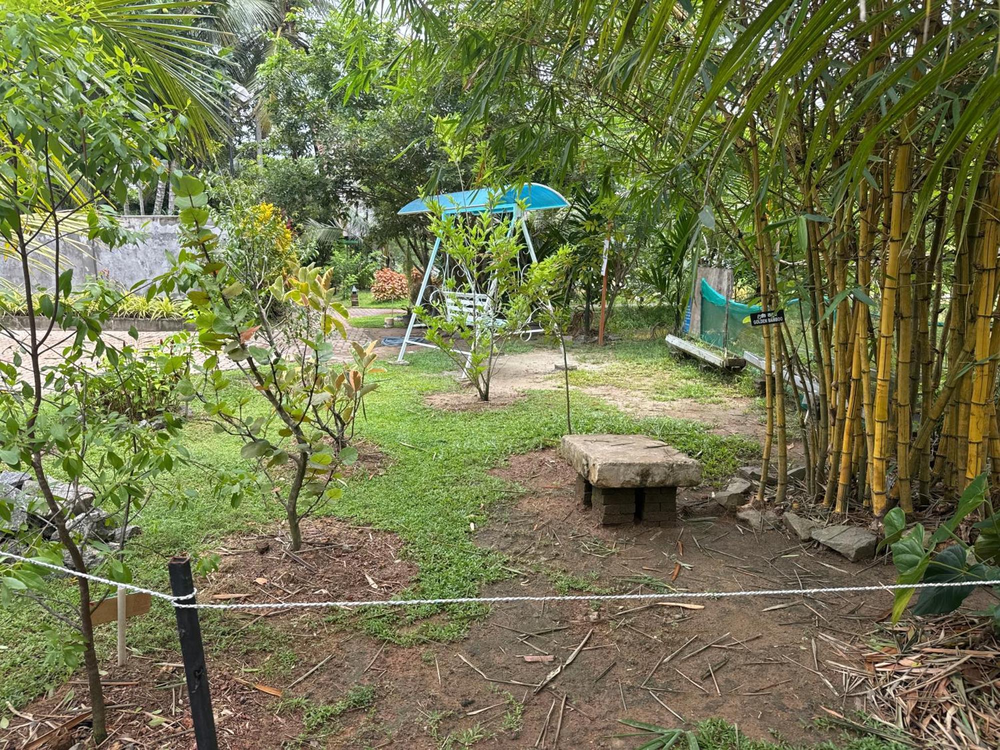 Steps Garden فندق 3*