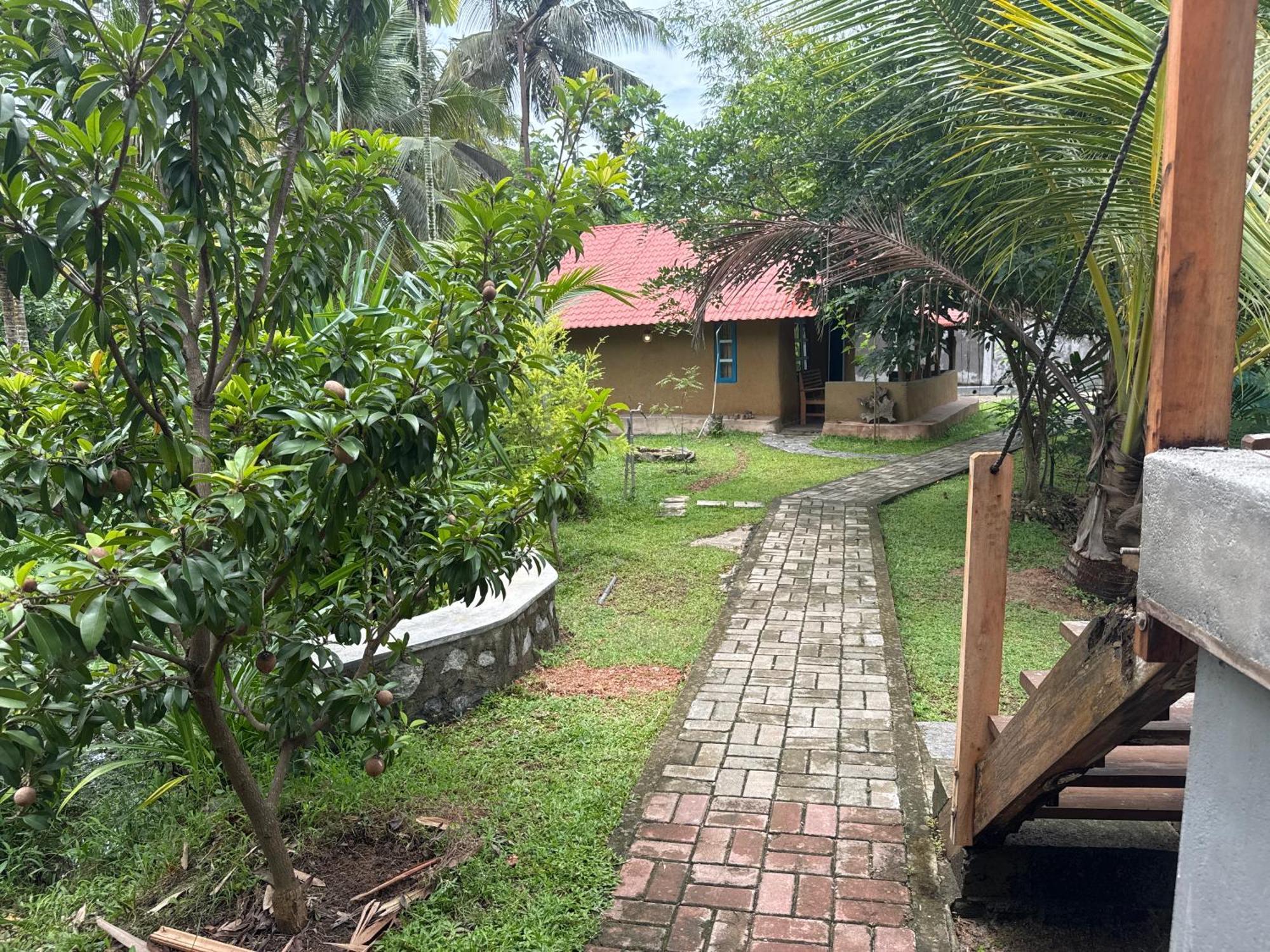 Steps Garden 3* نيجومبو